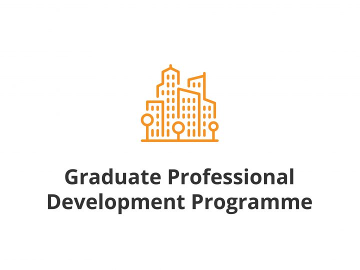 Graduate Professional Development Programme