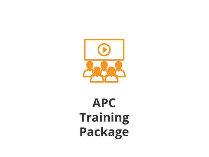 APC Training Package