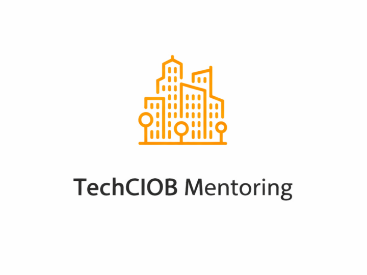 TechCIOB Mentoring